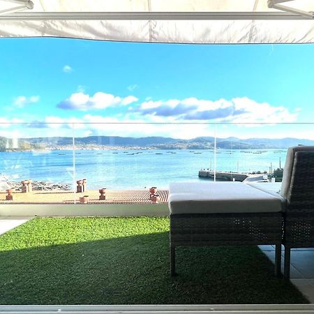 Apartment Covelo Samieira Εξωτερικό φωτογραφία
