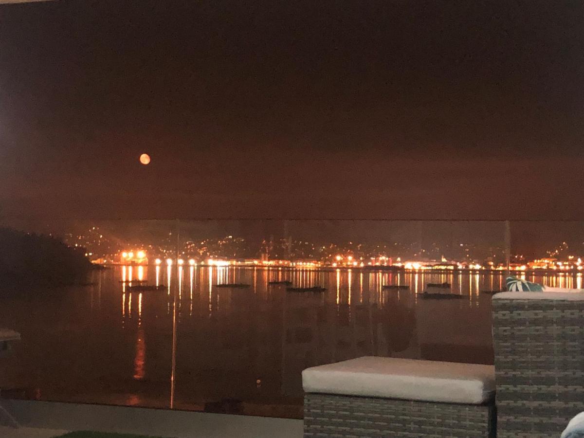 Apartment Covelo Samieira Εξωτερικό φωτογραφία