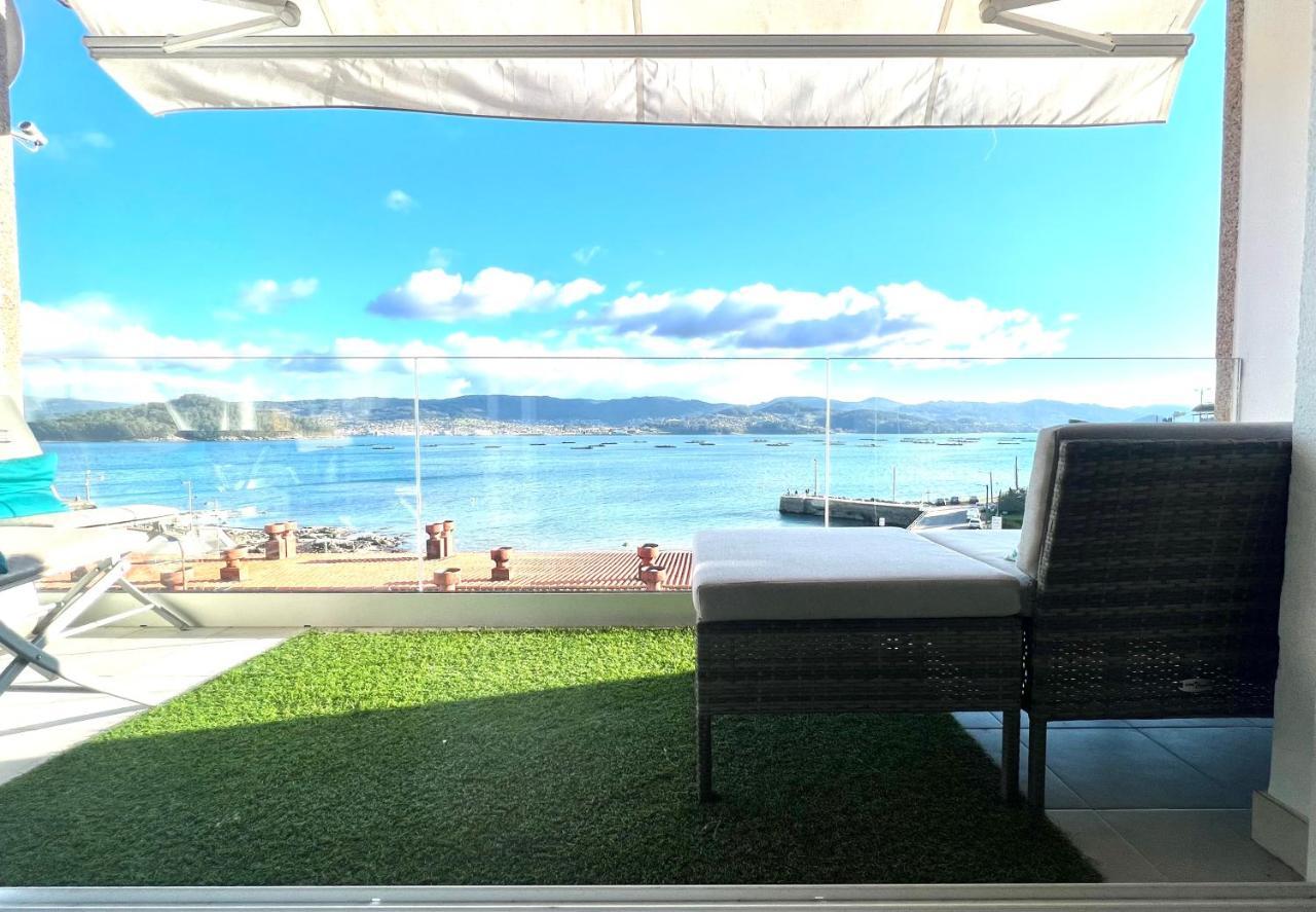 Apartment Covelo Samieira Εξωτερικό φωτογραφία