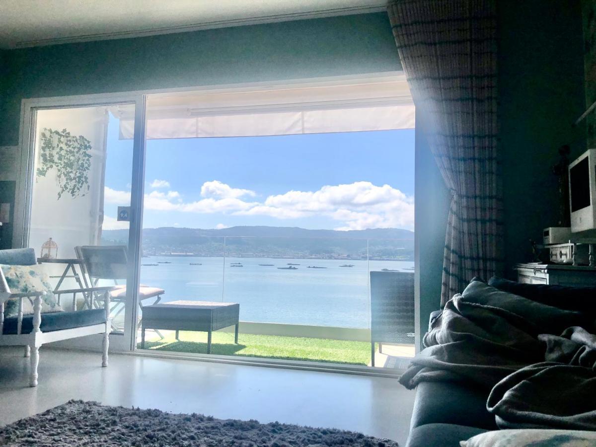 Apartment Covelo Samieira Εξωτερικό φωτογραφία