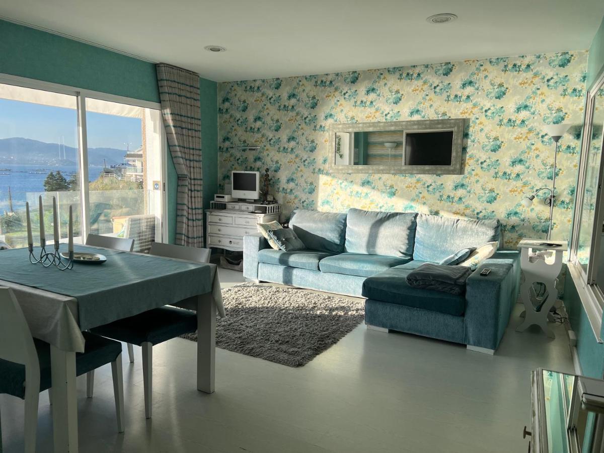 Apartment Covelo Samieira Εξωτερικό φωτογραφία