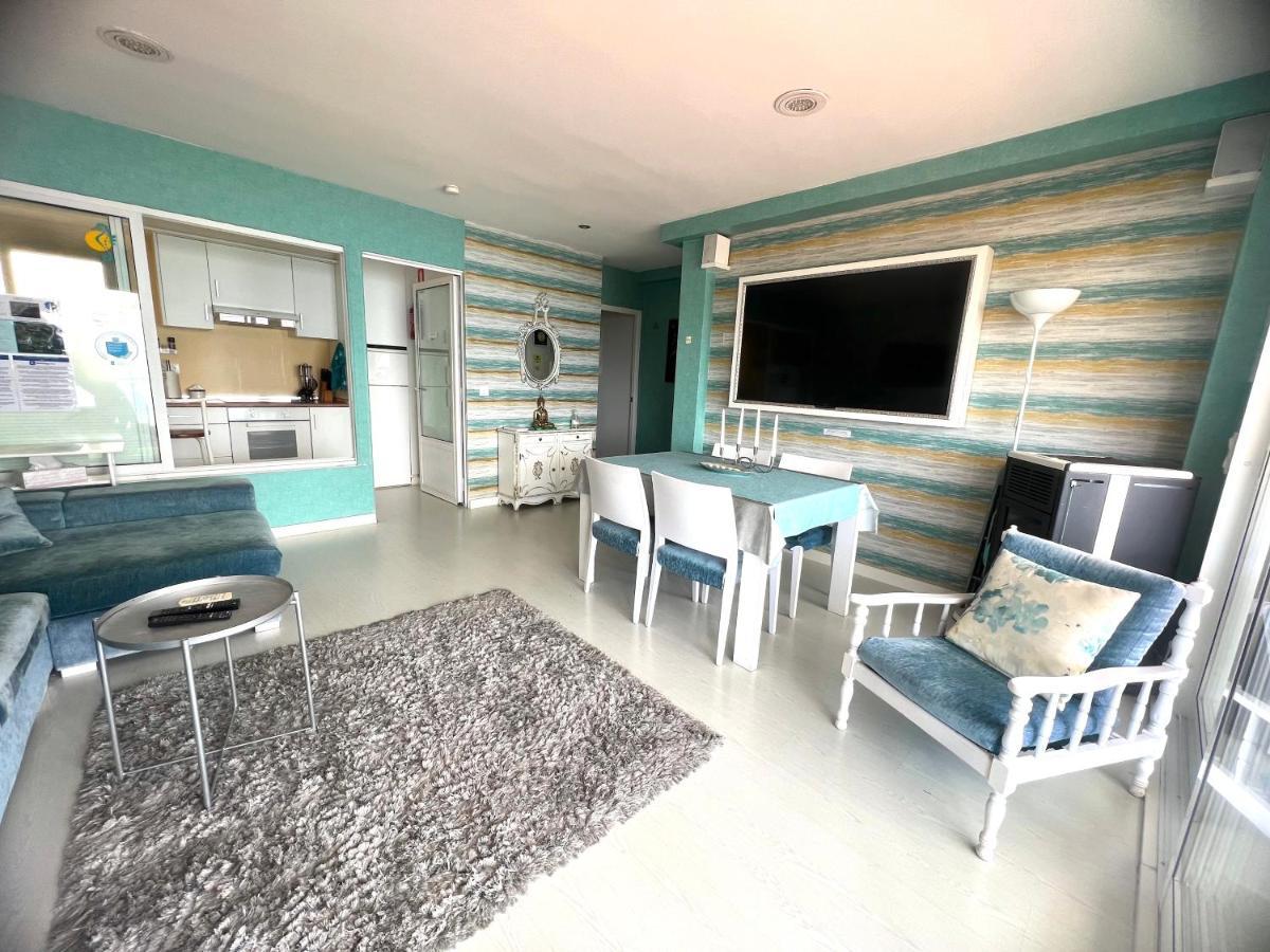 Apartment Covelo Samieira Εξωτερικό φωτογραφία