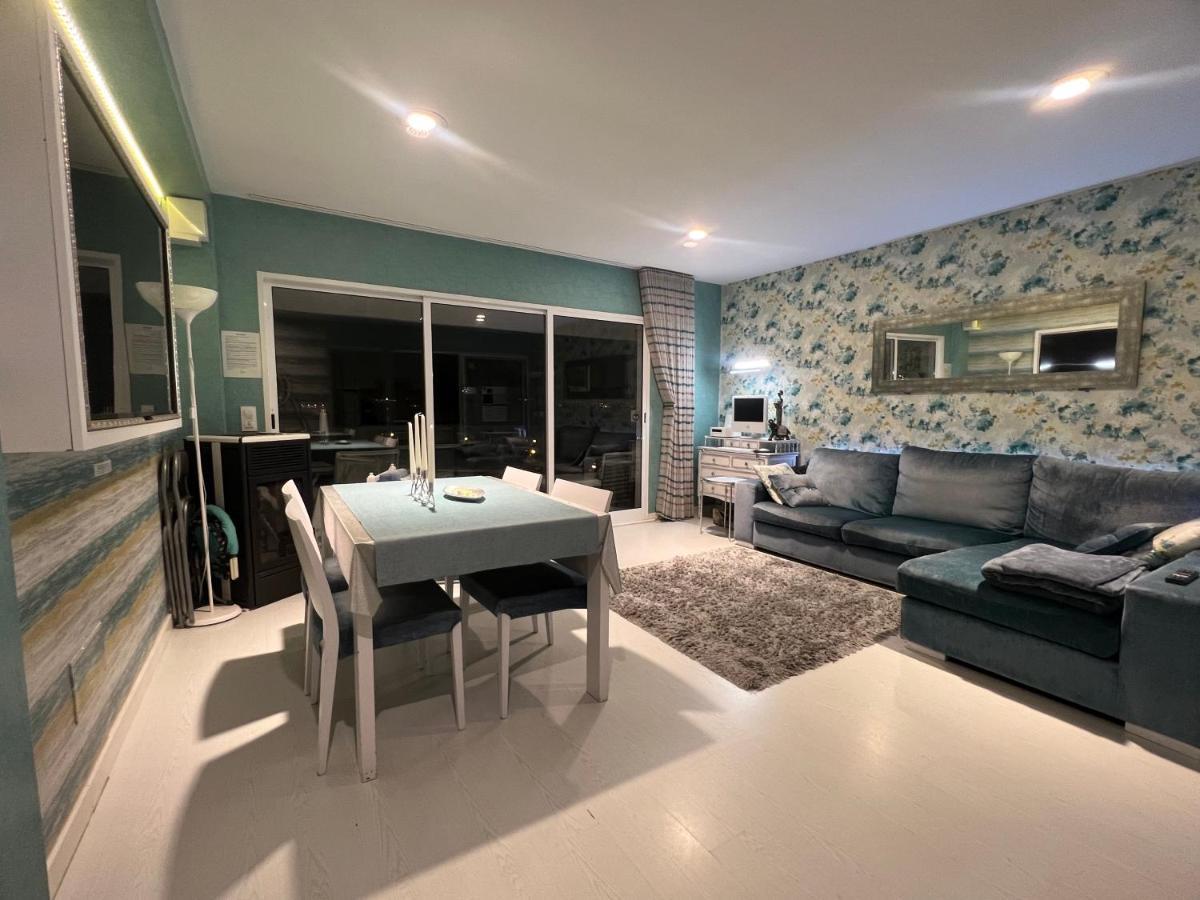 Apartment Covelo Samieira Εξωτερικό φωτογραφία