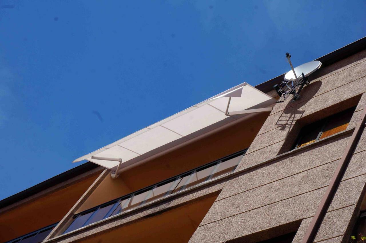 Apartment Covelo Samieira Εξωτερικό φωτογραφία