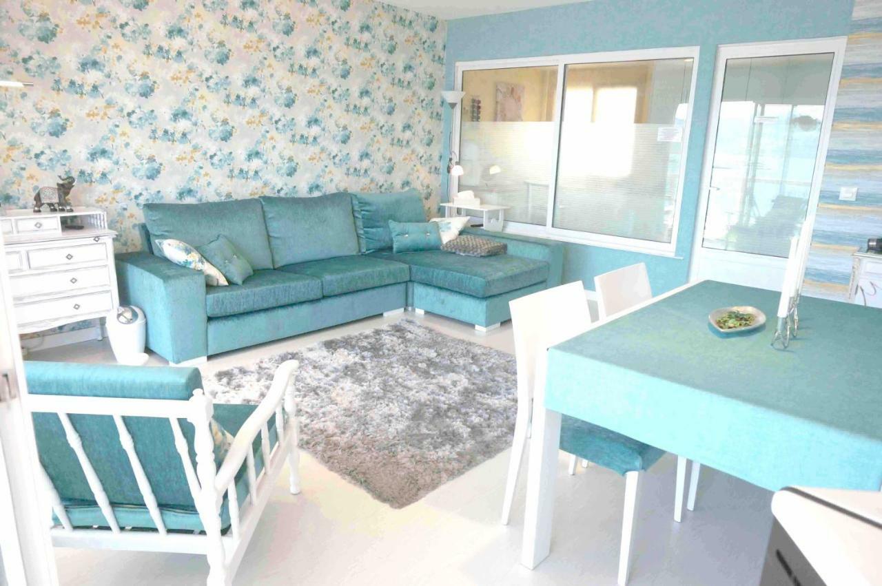 Apartment Covelo Samieira Εξωτερικό φωτογραφία