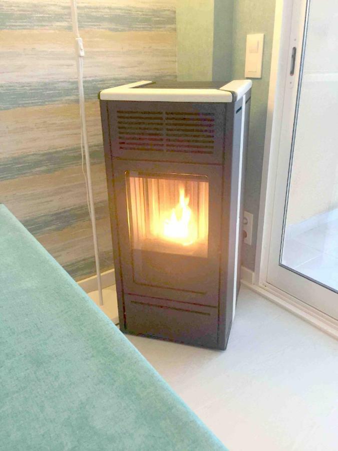 Apartment Covelo Samieira Εξωτερικό φωτογραφία