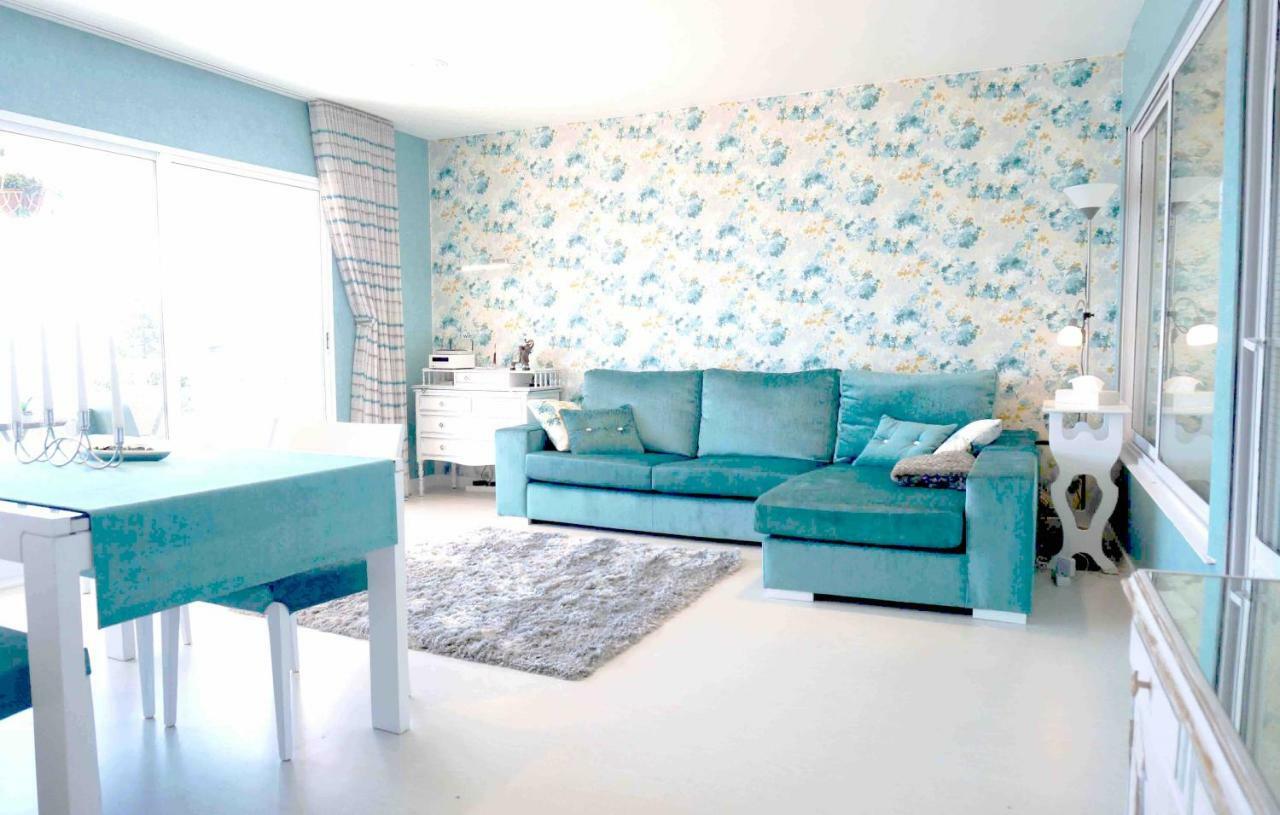 Apartment Covelo Samieira Εξωτερικό φωτογραφία