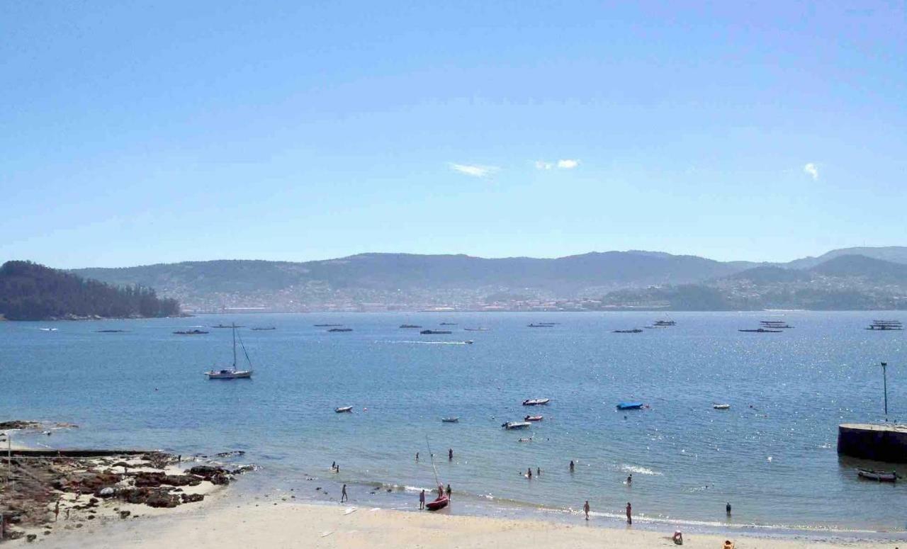 Apartment Covelo Samieira Εξωτερικό φωτογραφία