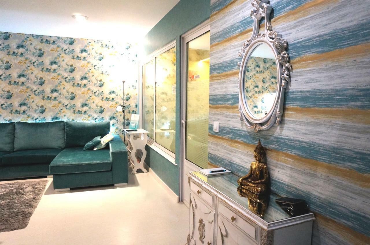 Apartment Covelo Samieira Εξωτερικό φωτογραφία