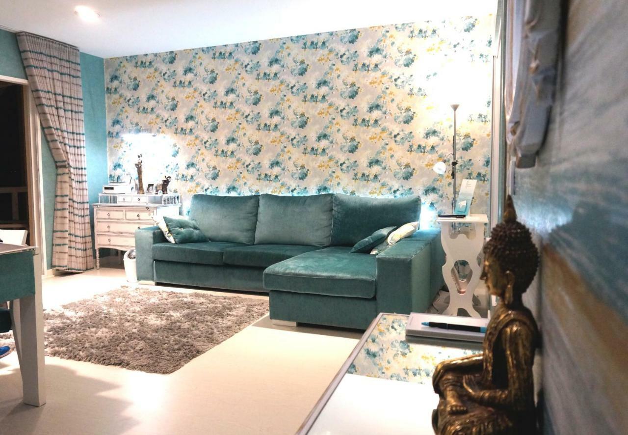 Apartment Covelo Samieira Εξωτερικό φωτογραφία